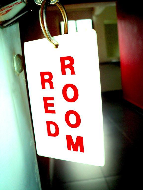 Hotel Red Room Panama City Exterior photo
